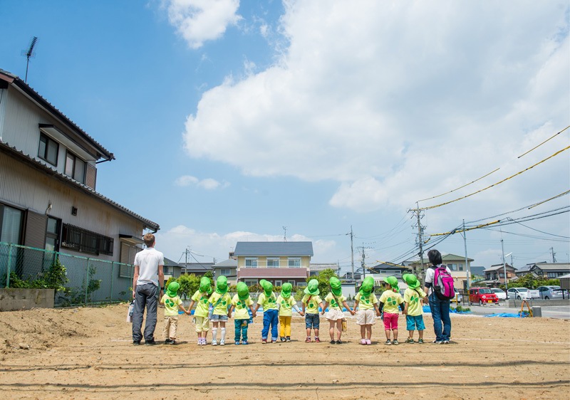 MADһձסլ׶԰ Clover House kindergarten