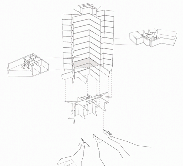 ŲRundeskogenסլ Rundeskogen Hillside Residence b