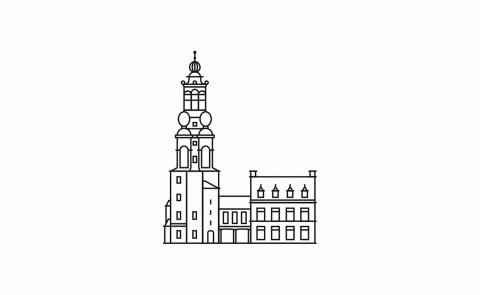 ķ˹ص Iconic Amsterdam by  Marcel Blijleven and