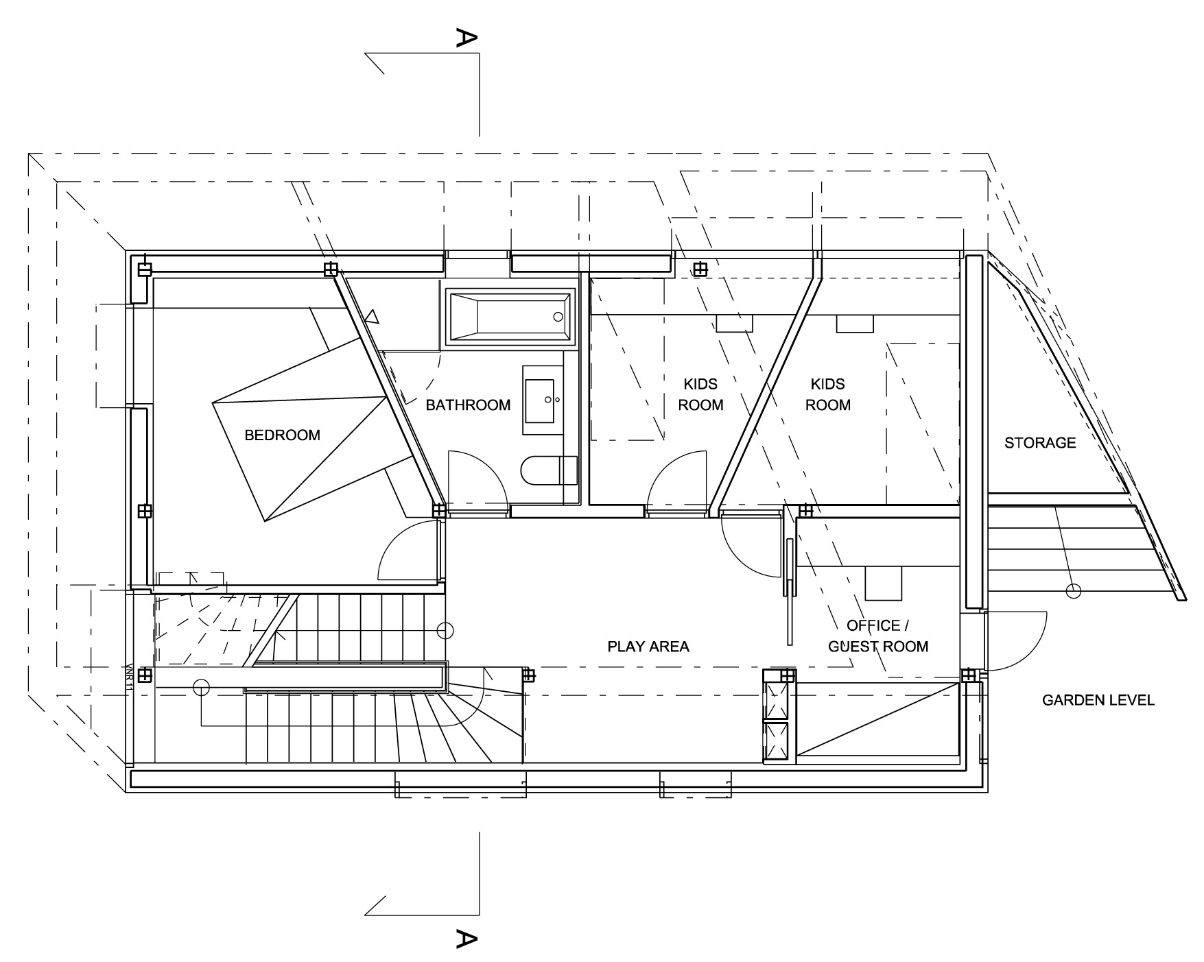 Ų¡ķPoliteסլ The Polite House by JVA