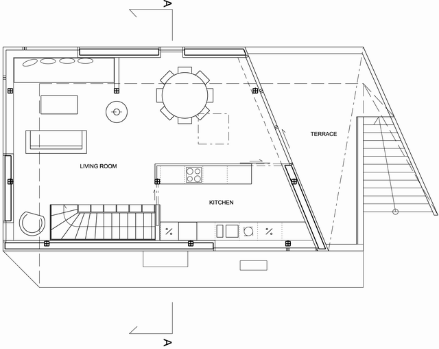 Ų¡ķPoliteסլ The Polite House by JVA