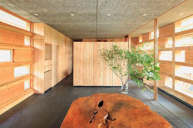 ձĳסլ house in itsuura by life style koubou