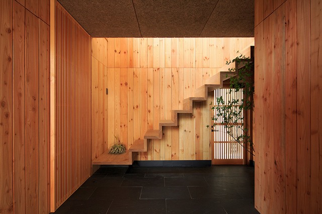 ձĳסլ house in itsuura by life style koubou