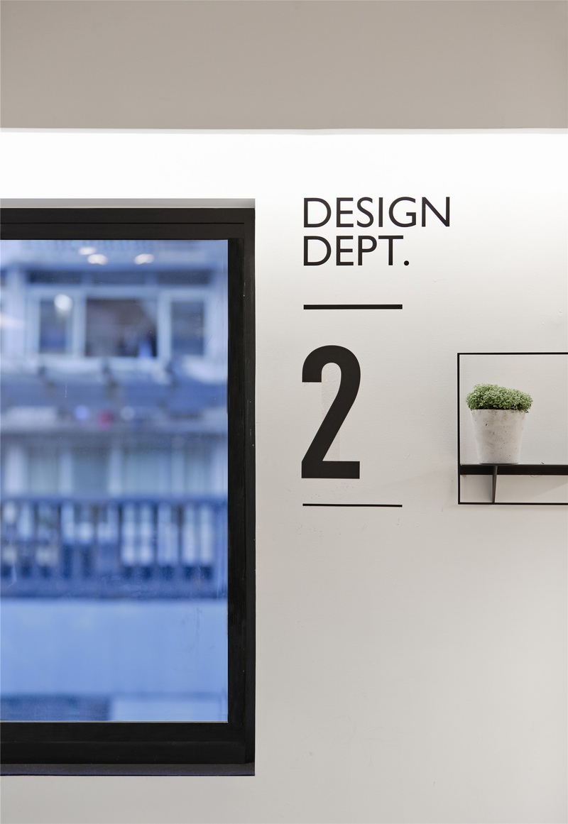 +RIGIdesign칫ռ LK+RIGIdesign Office Design by R